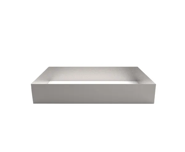 Spring USA SK-14505141WP Skyra Wynwood Water Pan, 20-1/4" x 12-1/4" x 3-1/4" Rectangular Stainless