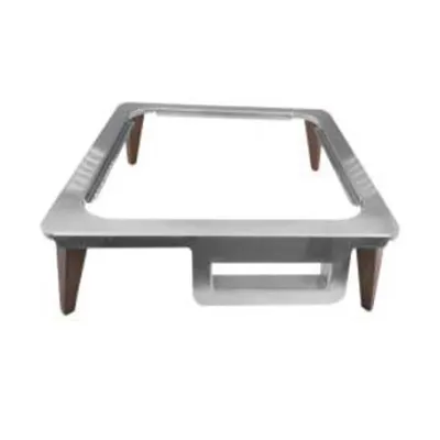 Spring USA SK-14511141 Skyra Wynwood Induction Warmer Stand