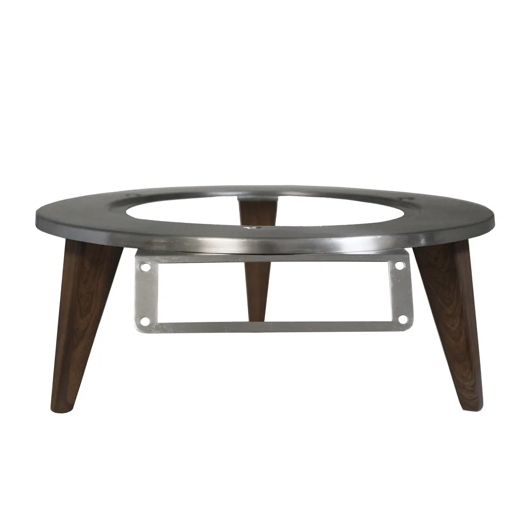 Spring USA SK-145360R Skyra Wynwood Induction Warmer Stand