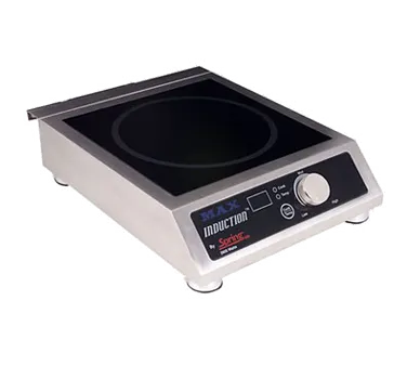 Spring USA SM-263CU Countertop Induction Range