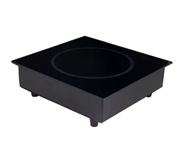 Spring USA SM-263R Max Induction™ International Range, Built-In