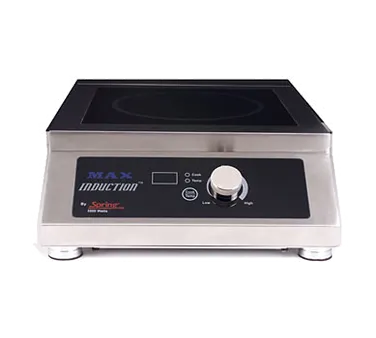 Spring USA SM-353C Countertop Induction Range