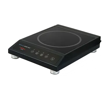 Spring USA SM-651C-T Countertop Induction Range