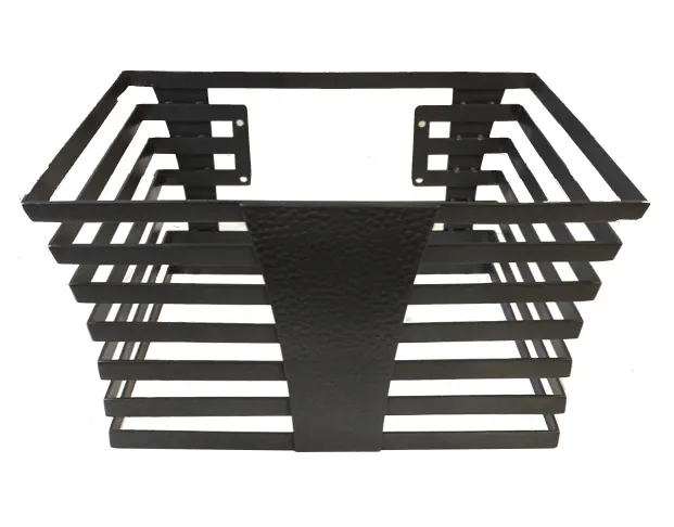Spring USA XC1125-8 Xcessories Towers Range Holder, 14-13/16" X 14-7/16" X 7"