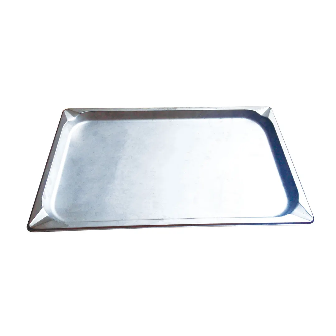 Spring USA XC220 Xcessories® Wowers Insert Pan, Shallow, with Vented Sides