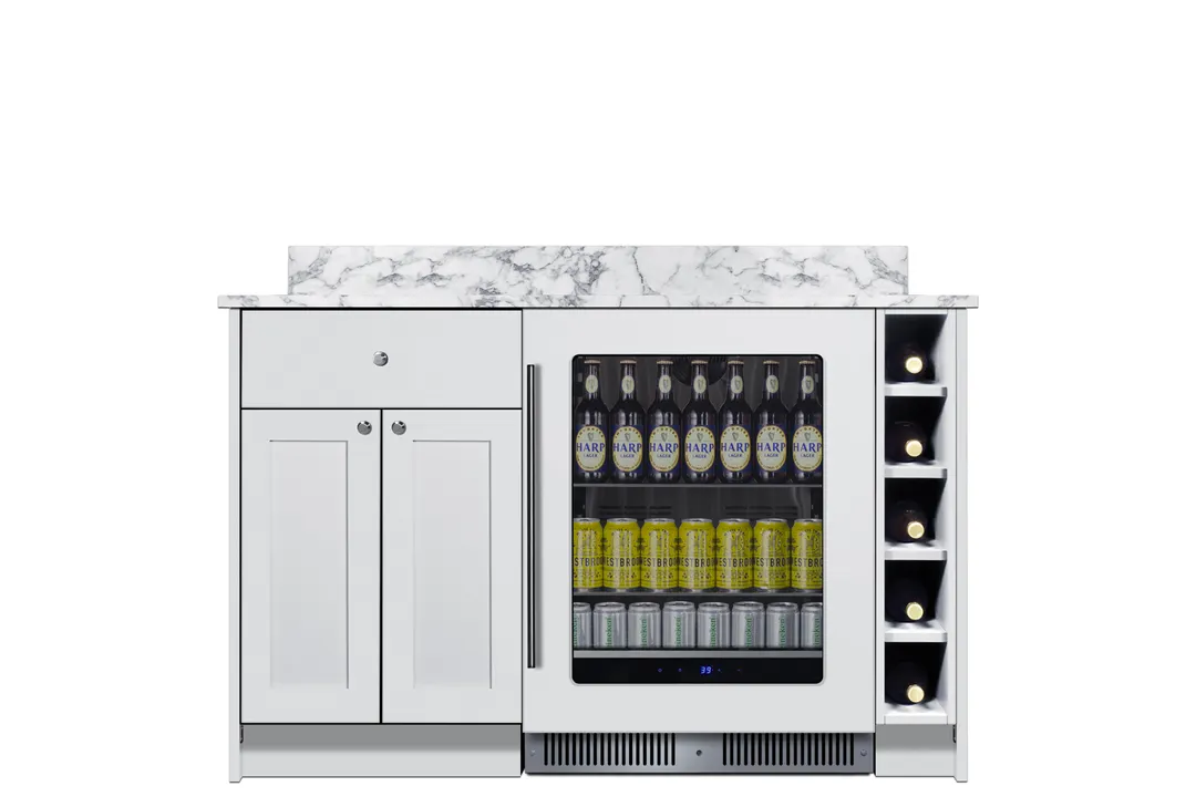Summit Mesa Dry Bar