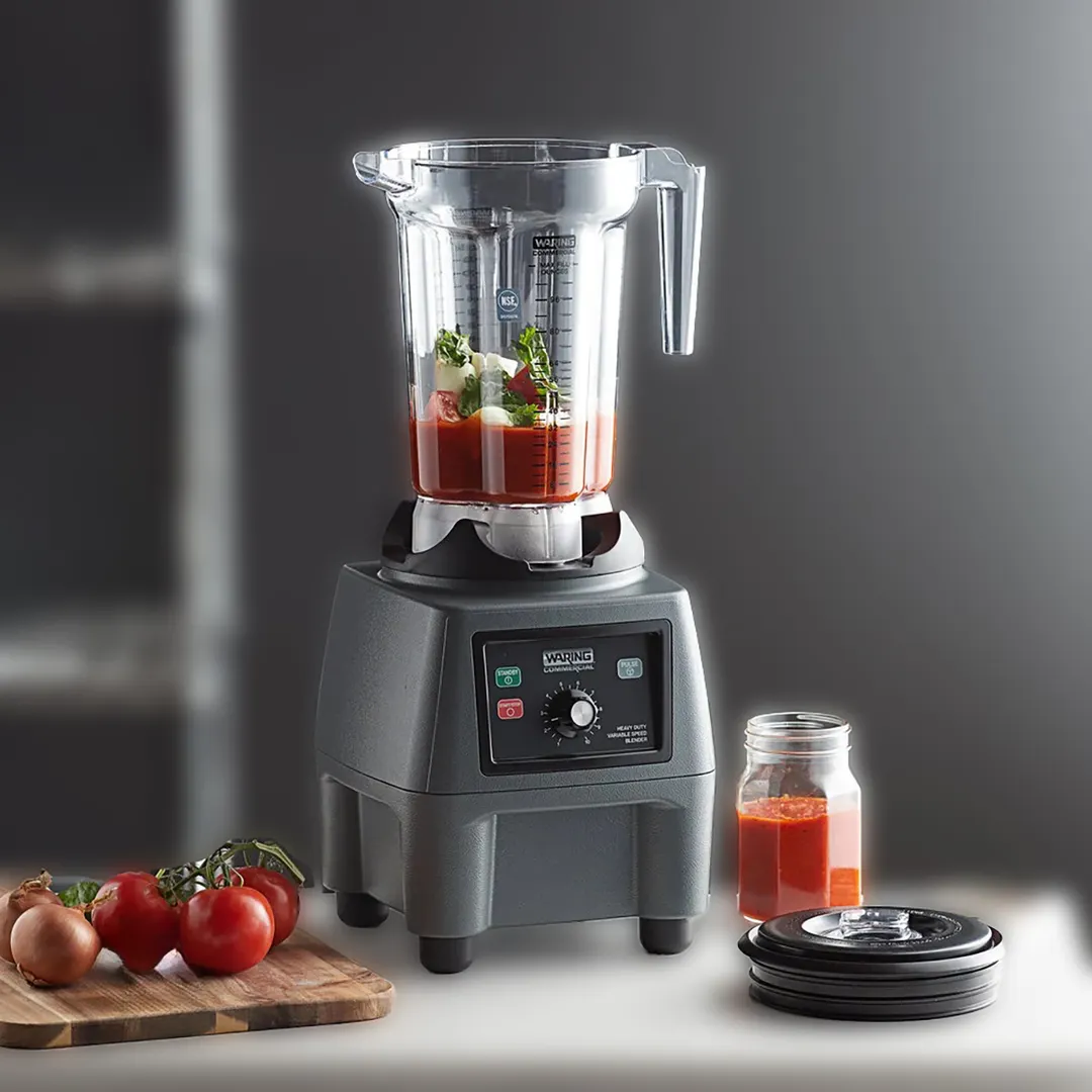 Waring CB15VP Variable Speed Countertop Food Blender