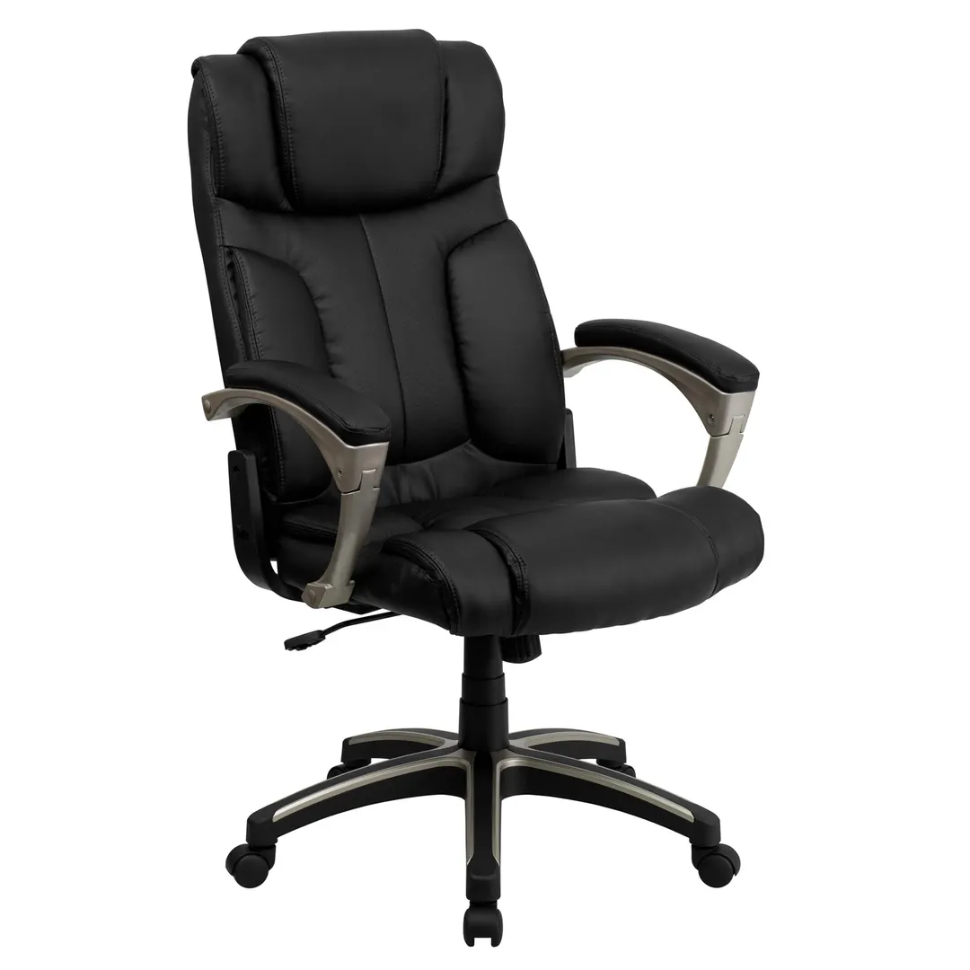 Flash Furniture BT-9875H-GG Office Chair - Thumbnail 5