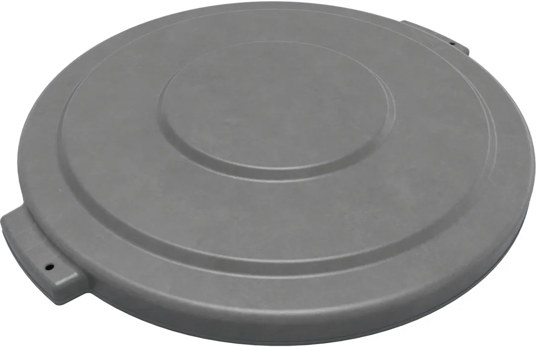 Carlisle 84103323 Carlisle - Bronco™ Waste Bin Trash Container Lid, Round