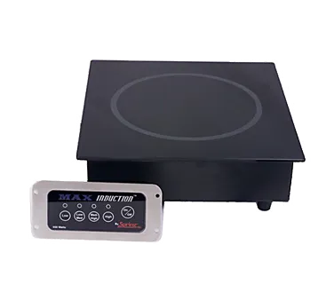 Spring USA SM-651R Max Induction™ Hold Range, Built-In, Single