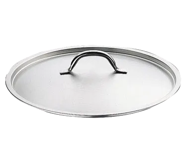 Vollrath 3711C Centurion Covers, 11 ½-Inch Cover, 11.58"W X 11.58"D X 0.58"H