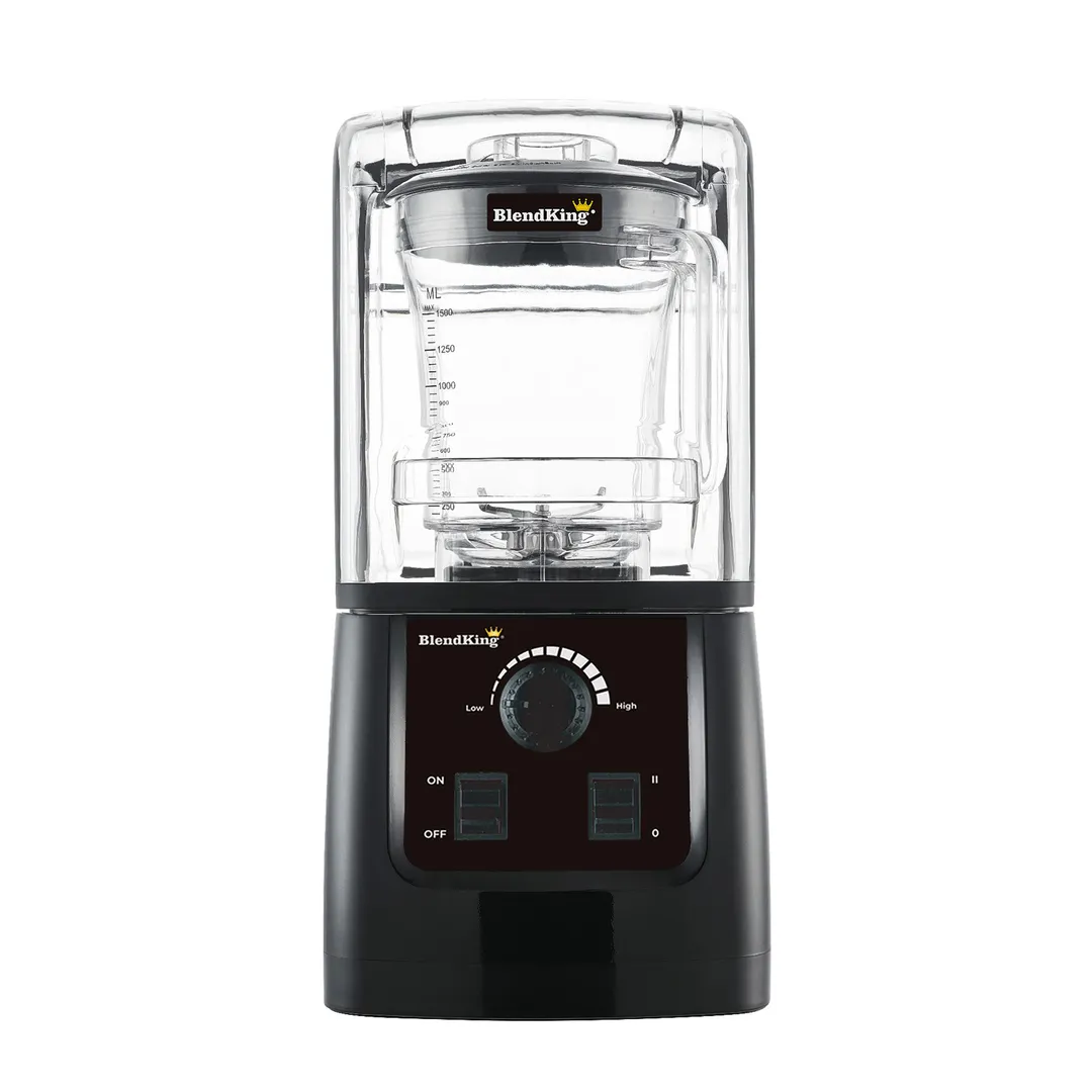 CACChina MXBD-1500 Blendking® Commercial Blender, 51Oz.