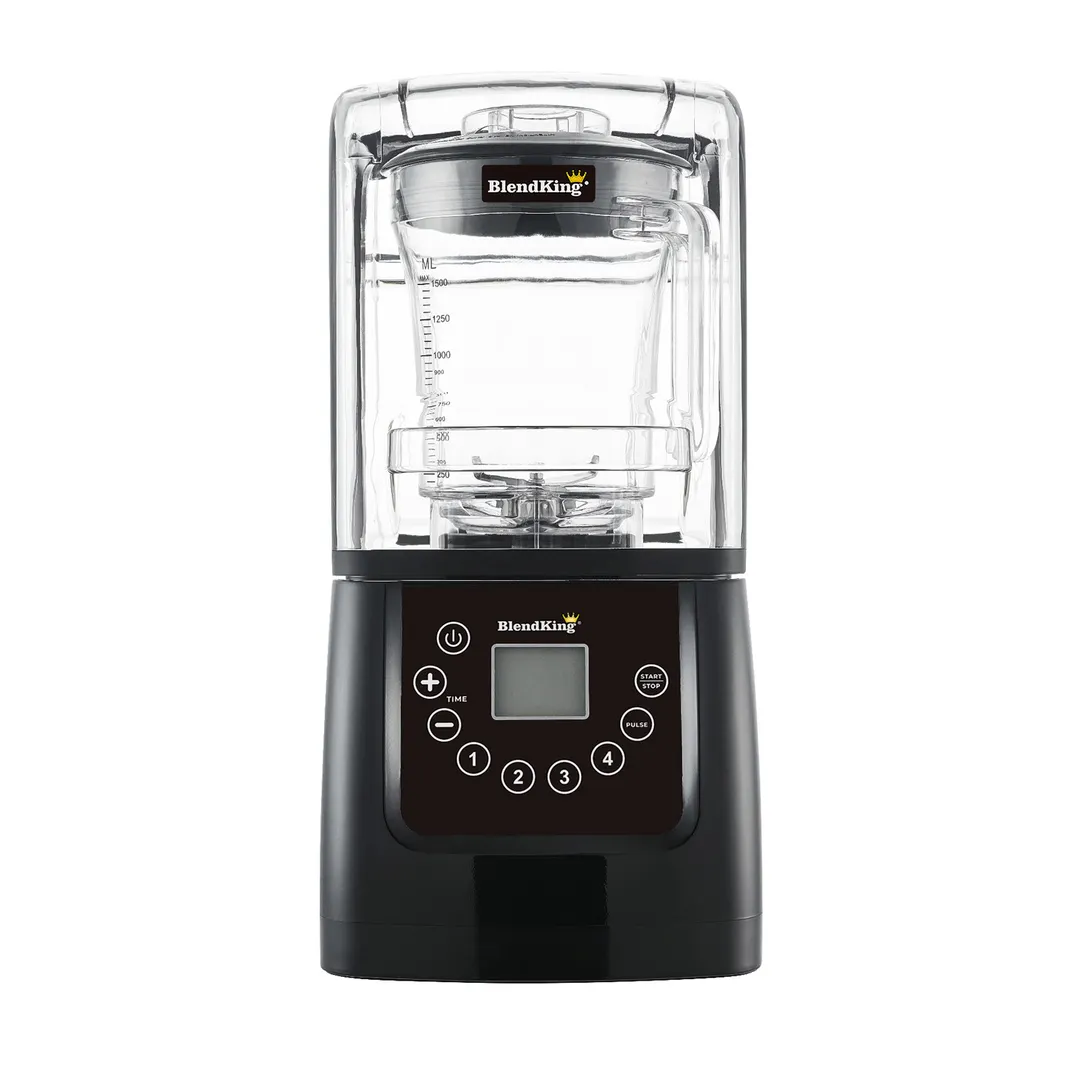CACChina MXBD-DIG150 Blendking® Digital Blender, 51Oz.