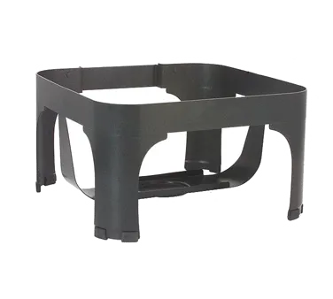 Spring USA E374-8 Seasons Stand - Rectangular Titanium Stand for Series 2374-3374 - Heat-Resistant