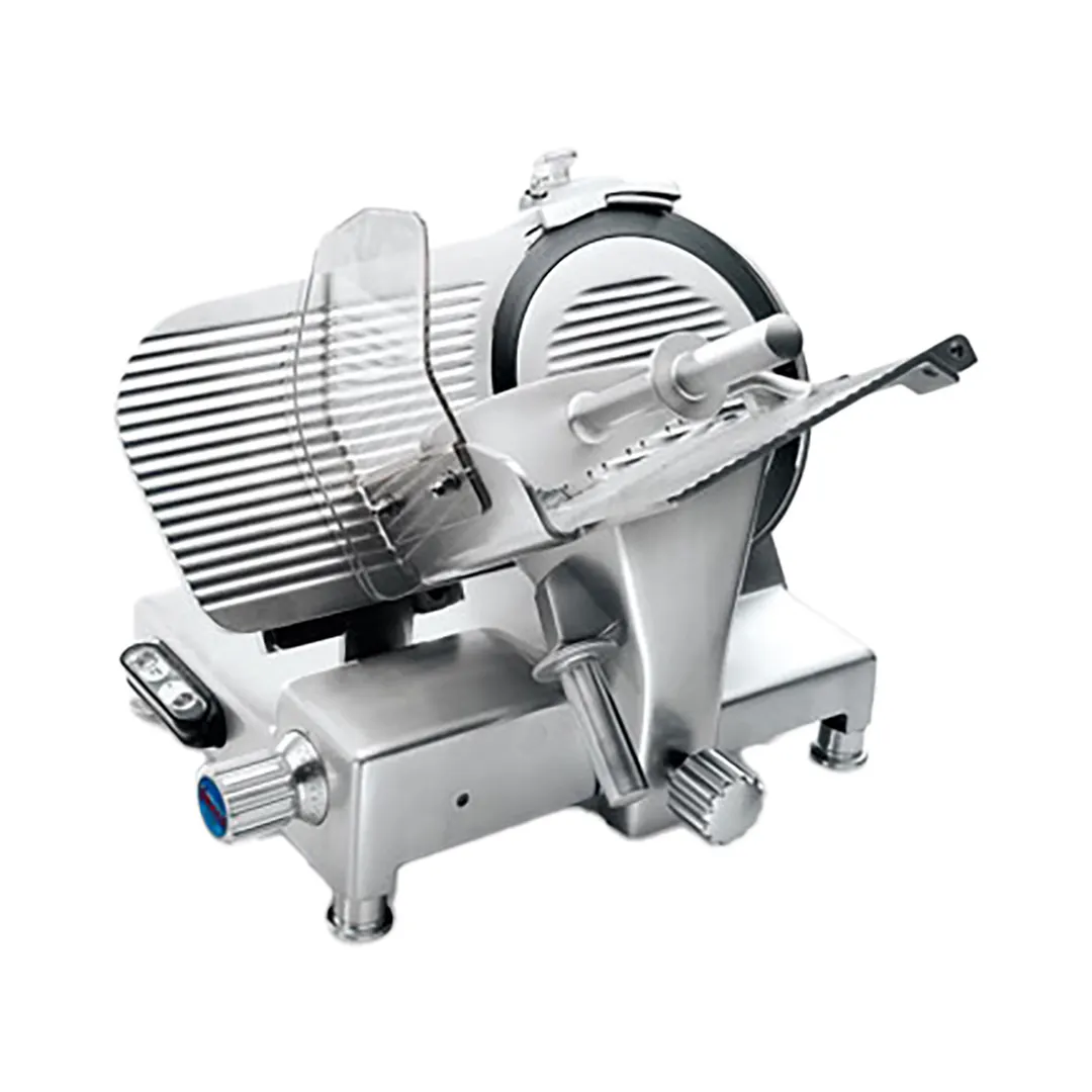 Alfa International AP300 Electric Food Slicer