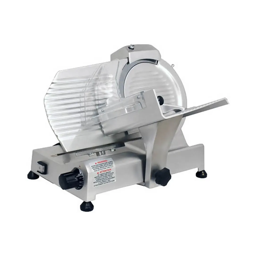Omcan USA 13620 Electric Food Slicer