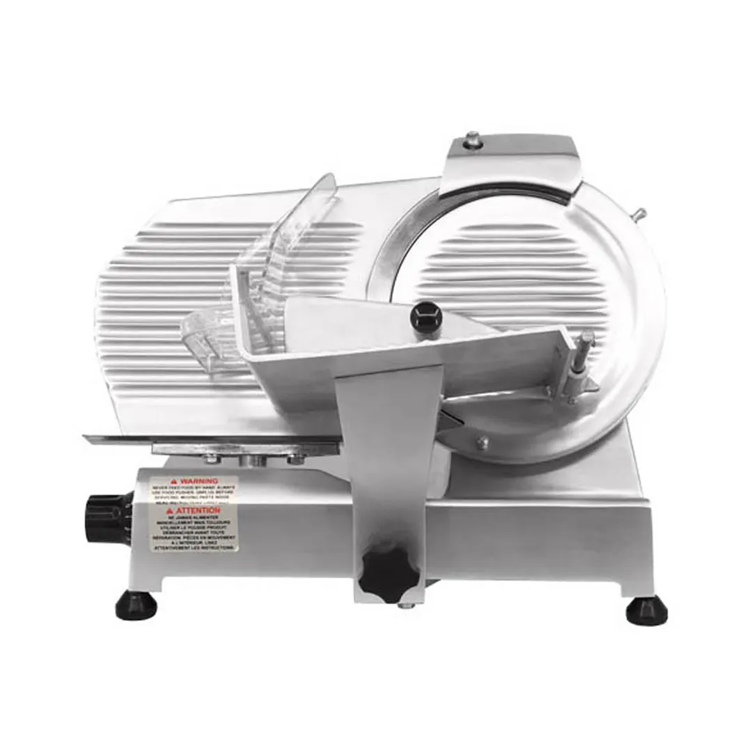 Omcan USA 13620 Electric Food Slicer