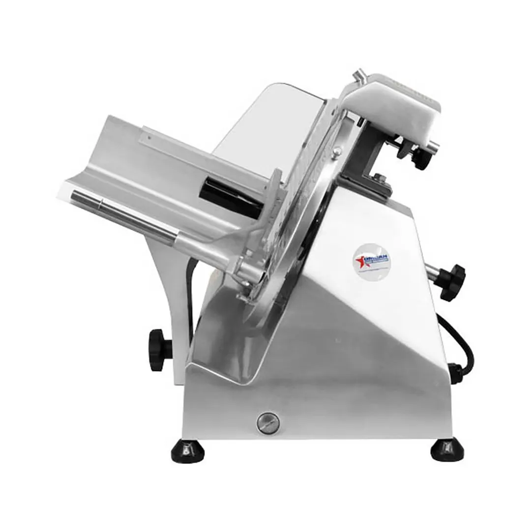 Omcan USA 13620 Electric Food Slicer