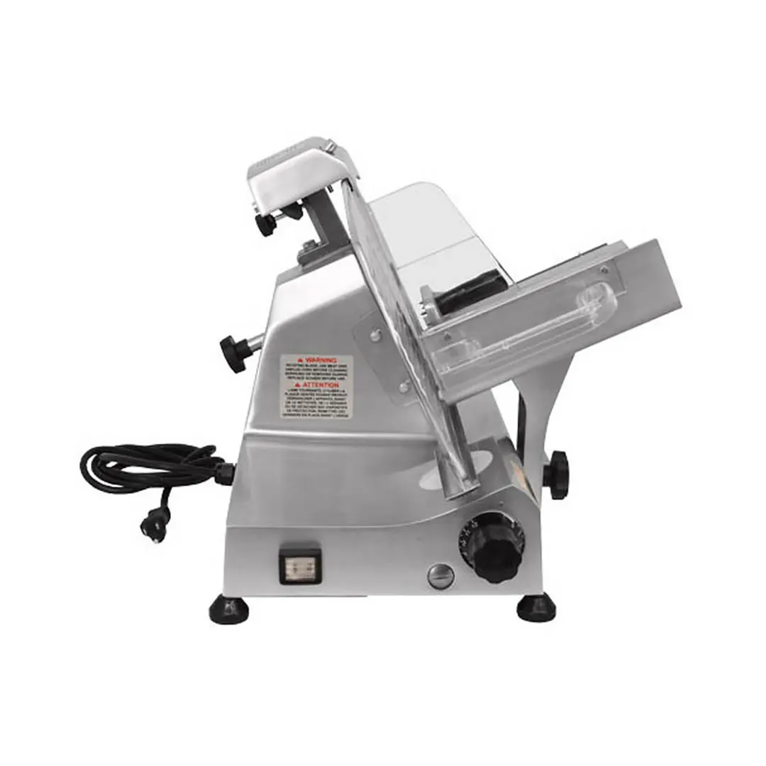 Omcan USA 13620 Electric Food Slicer