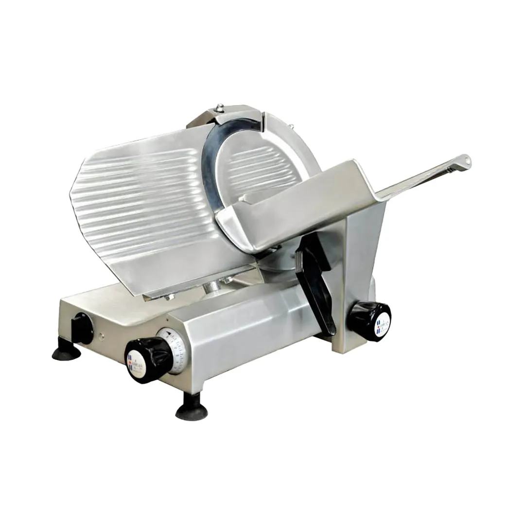 Omcan USA 13621 Electric Food Slicer
