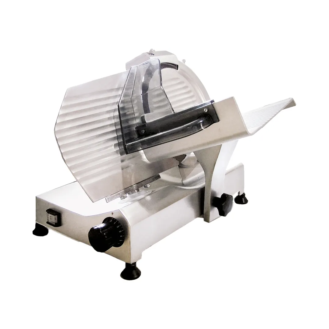 Omcan USA 31343 Electric Food Slicer