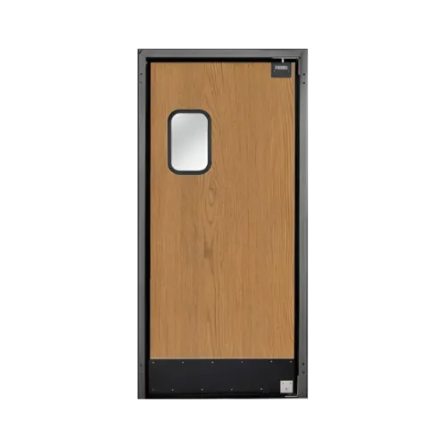 Curtron SPD-35-L-GK-4296 Service-Pro® Series 35 Swinging Door