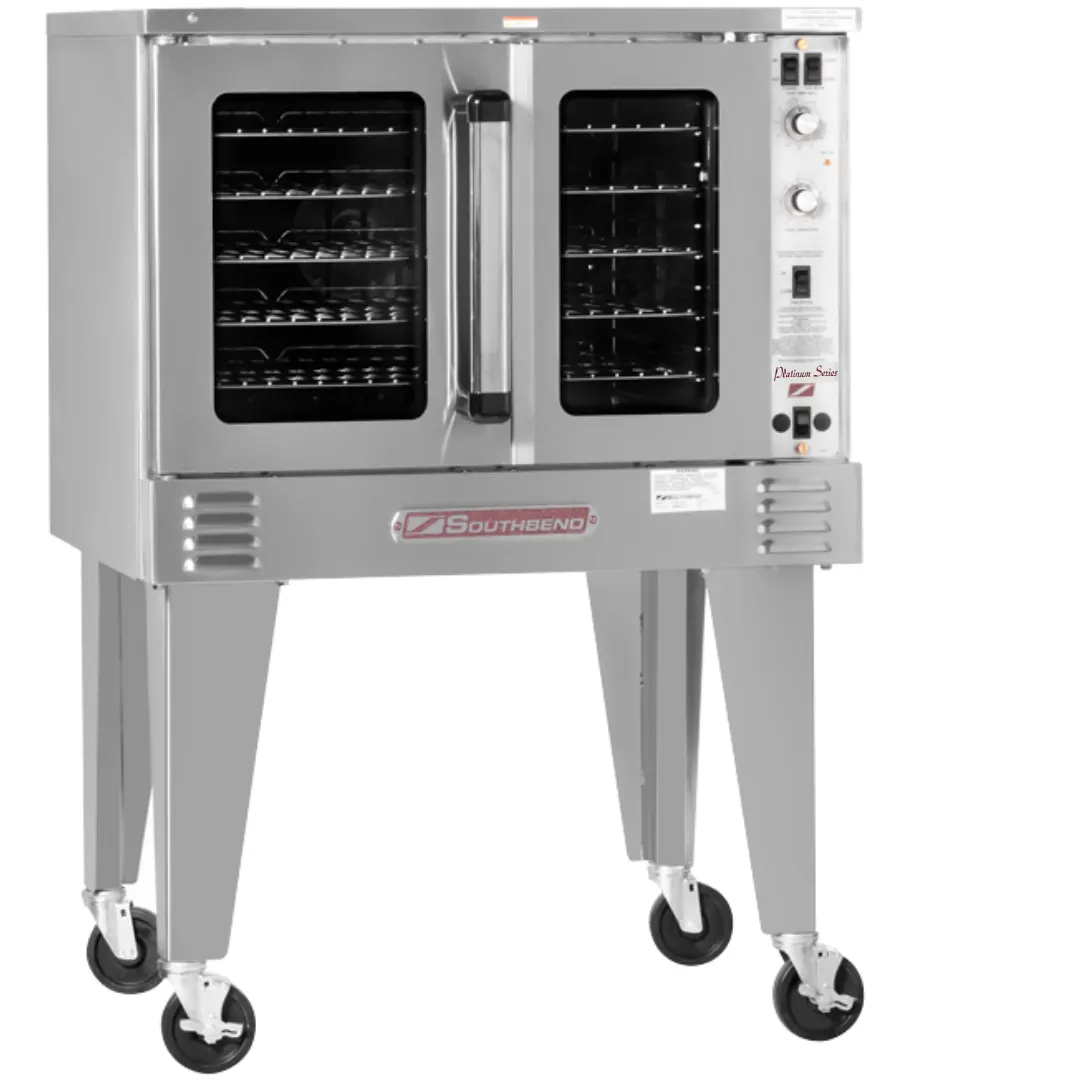 Southbend PCE11B/SI-V-PRO Electric Convection Oven