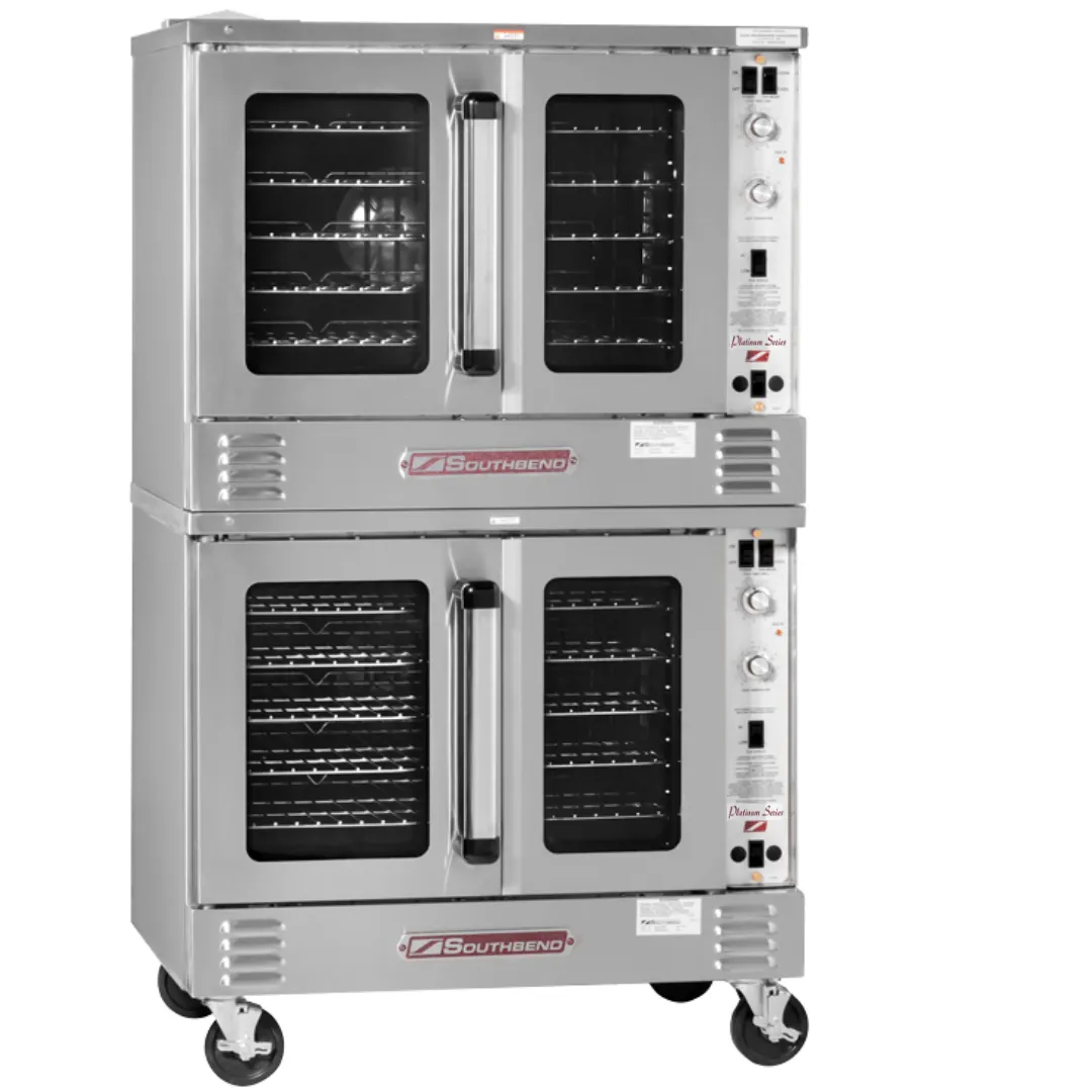Southbend PCE15B/SI-V-PRO Electric Convection Oven
