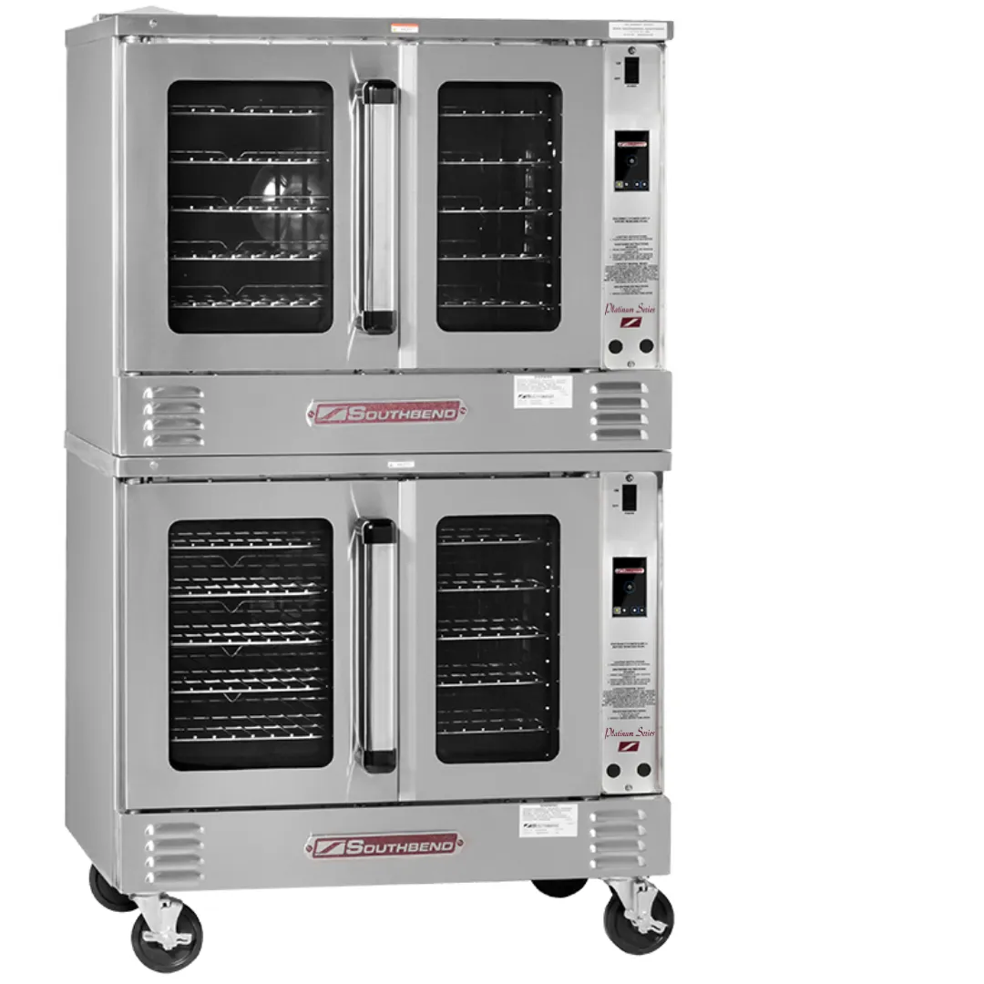 Southbend PCG180S/TD-PRO Gas Convection Oven