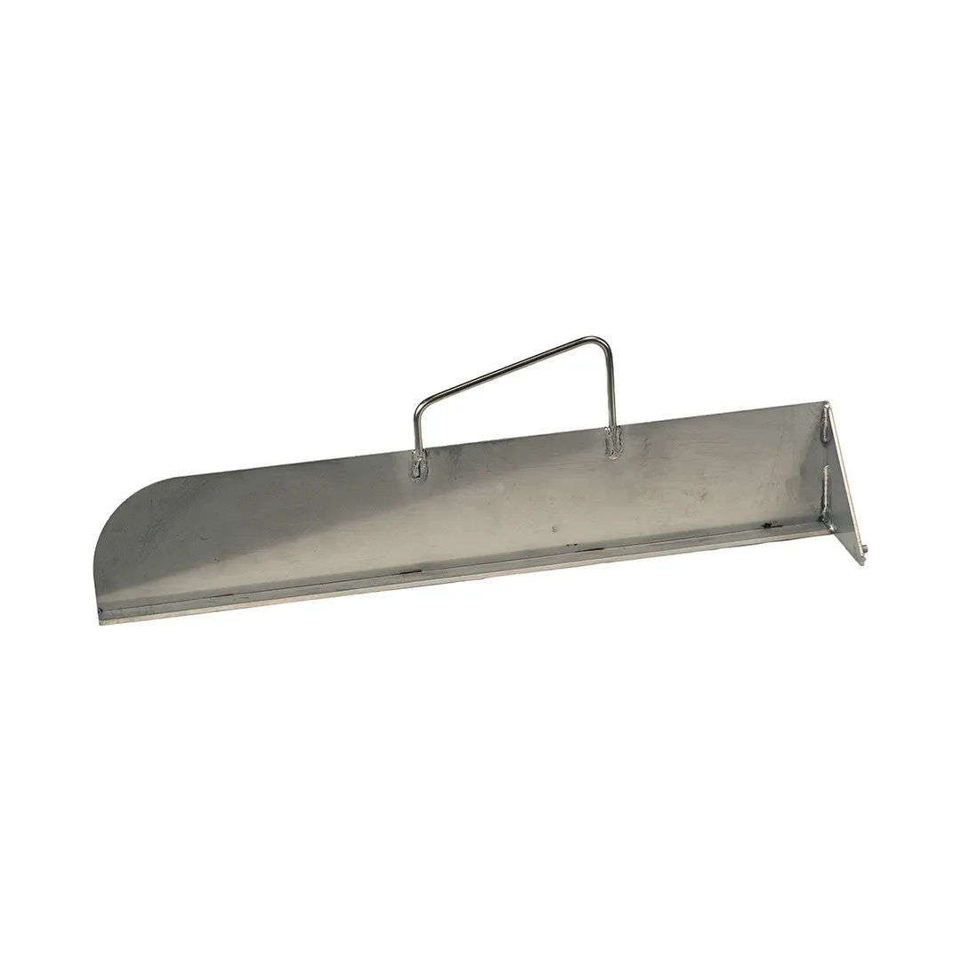 AccuTemp AT2A-4921-2 Griddle moveable divider “A” depth only
