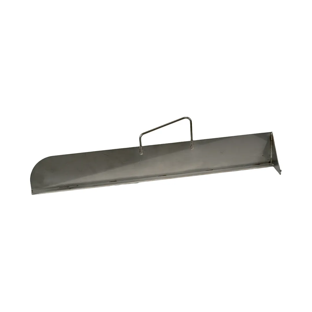 AccuTemp AT2A-4921-3 Griddle moveable divider “B” depth only