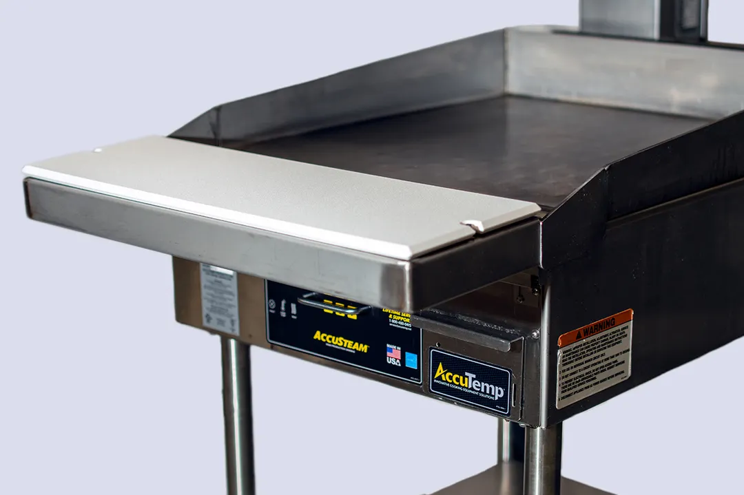 AccuTemp AT2A-4936-1 Condiment Board Assembly, 24"W, rectangular