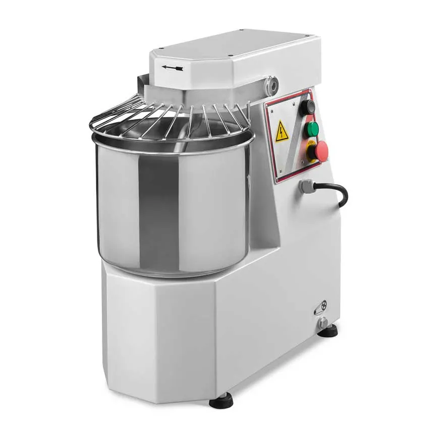 Omcan USA 13160 Spiral Dough Mixer