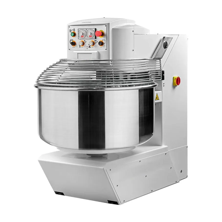 Omcan USA 44269 Spiral Dough Mixer