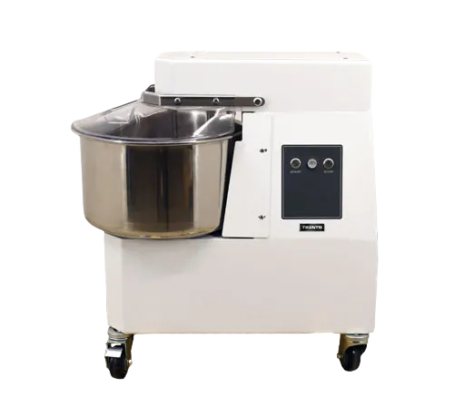 Omcan USA 45417 Spiral Dough Mixer