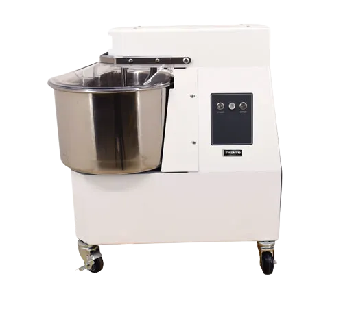 Omcan USA 45418 Spiral Dough Mixer