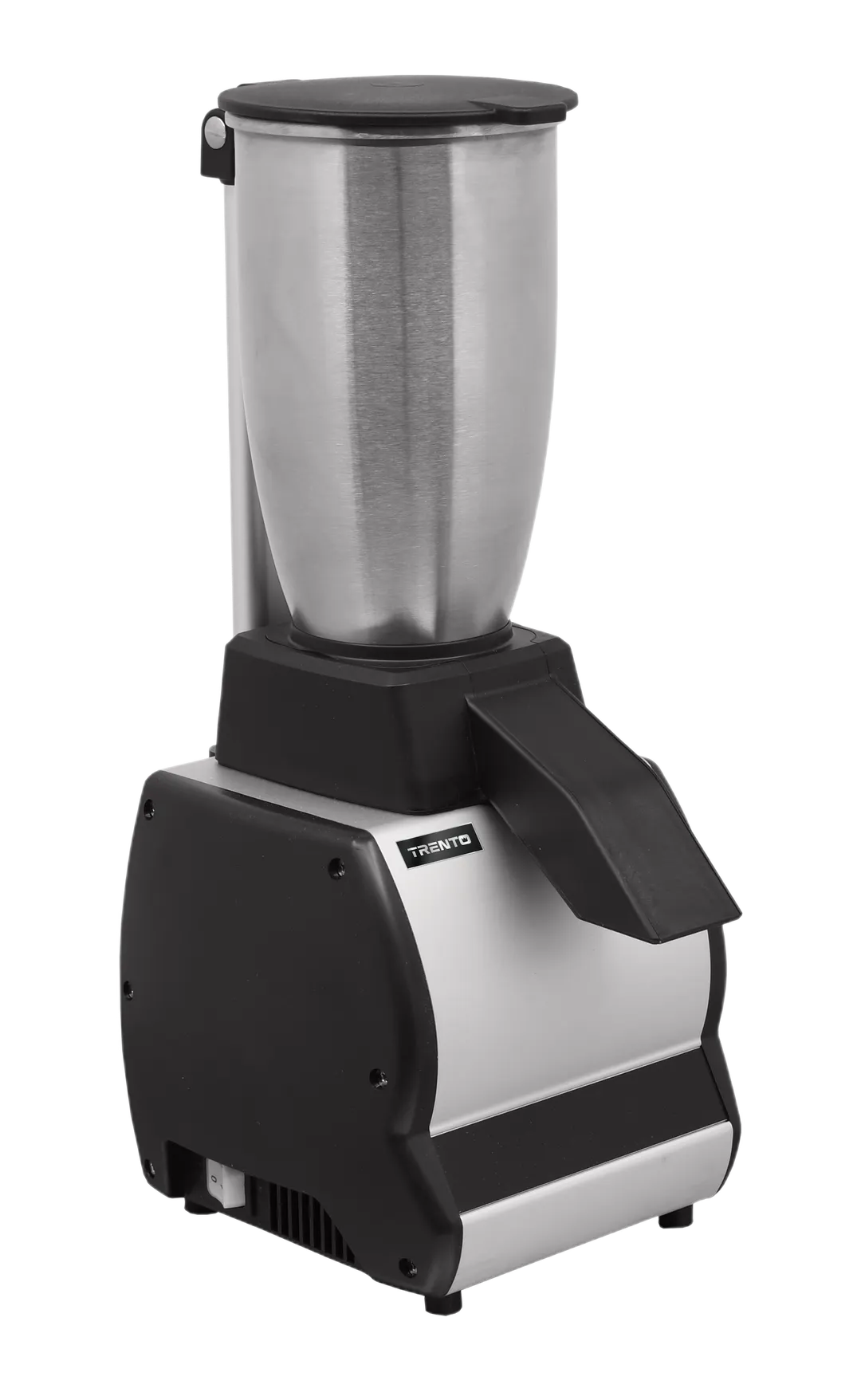Omcan USA 47084 (47084) Trento Ice Crusher, 3 Liter Capacity, 800Rpm, 150 Watt