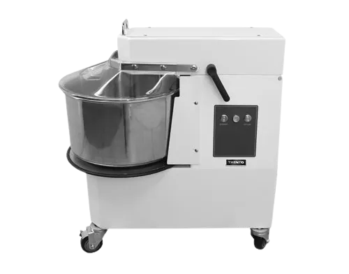 Omcan USA 47087 Spiral Dough Mixer