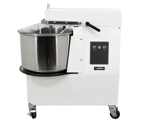 Omcan USA 47088 Spiral Dough Mixer