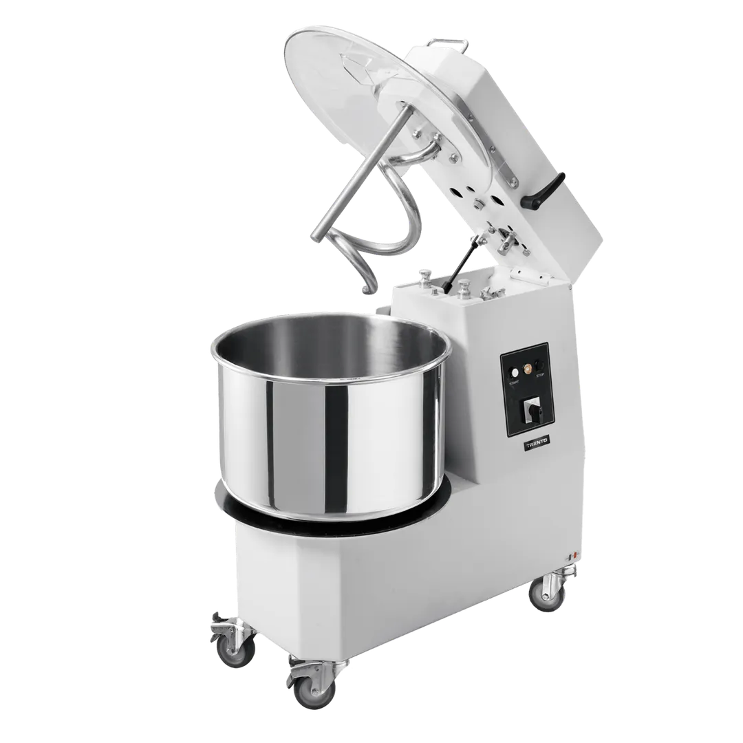 Omcan USA 47287 Spiral Dough Mixer