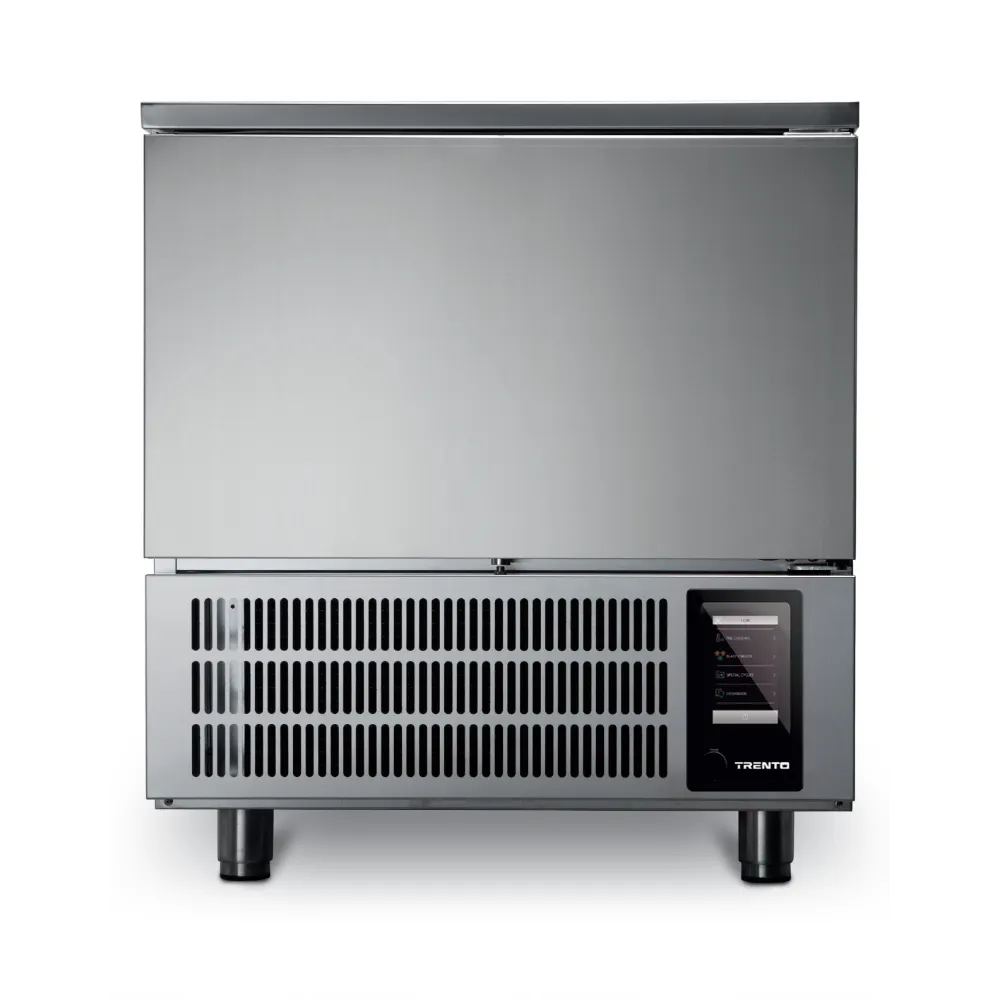 Omcan USA 48703 32" Countertop Blast Chiller Freezer, 40 Ib Chill Capacity 26 Ib Freeze Capacity
