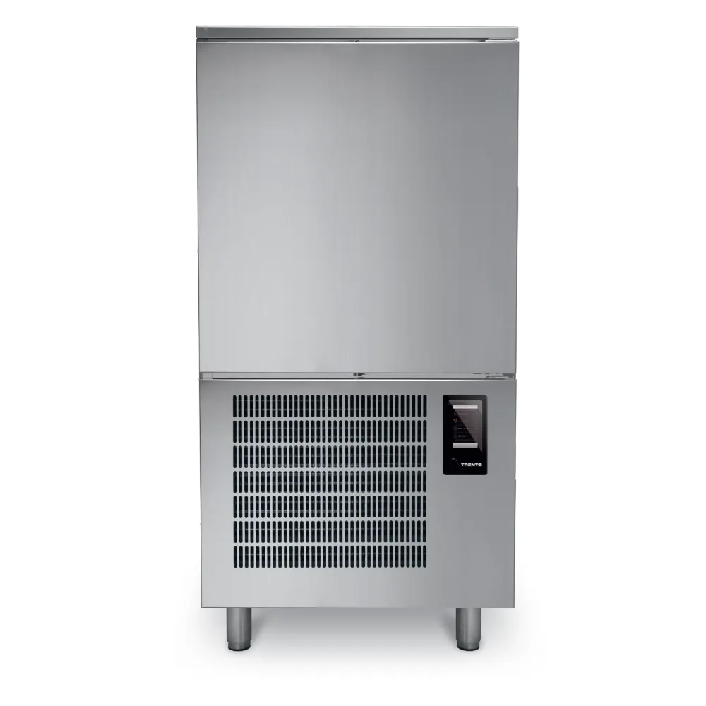Omcan USA 48704 (Bc-It-0101) Trento Blast Chiller
