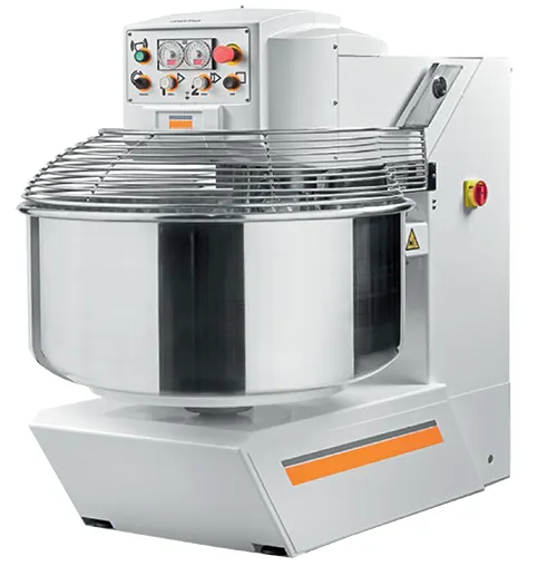 Omcan USA 49122 Spiral Dough Mixer