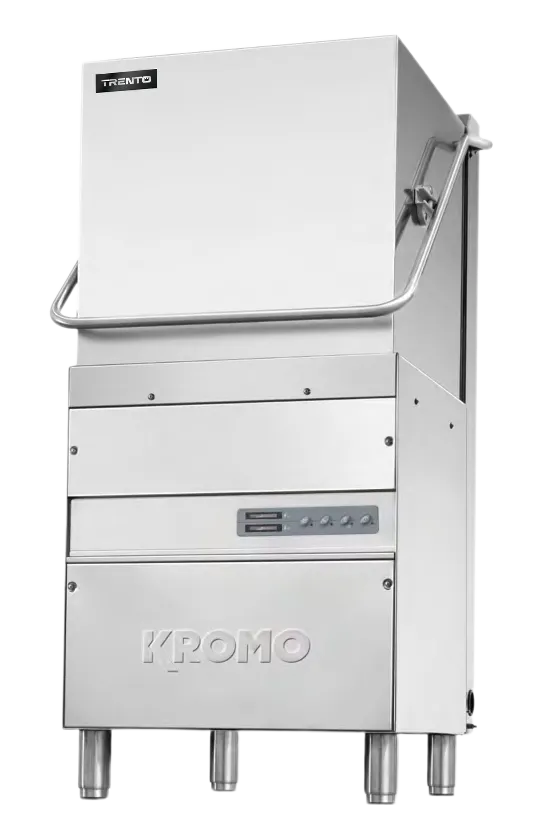 Omcan USA 49127 28" Door Type Dishwasher, High Temp