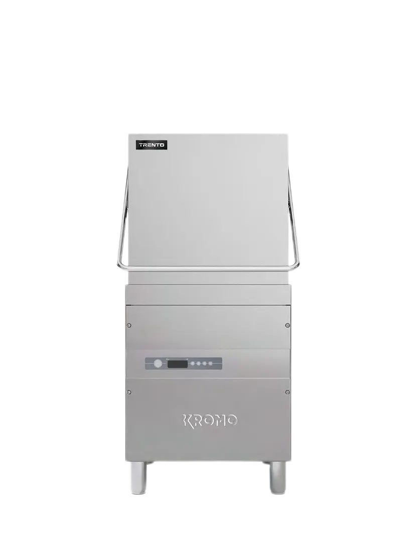 Omcan USA 49128 28" Door Type Dishwasher, 30 Racks/Hour