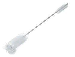 Carlisle 4015400 Carlisle - Sparta® All-Purpose Tube Brush, 12" Long