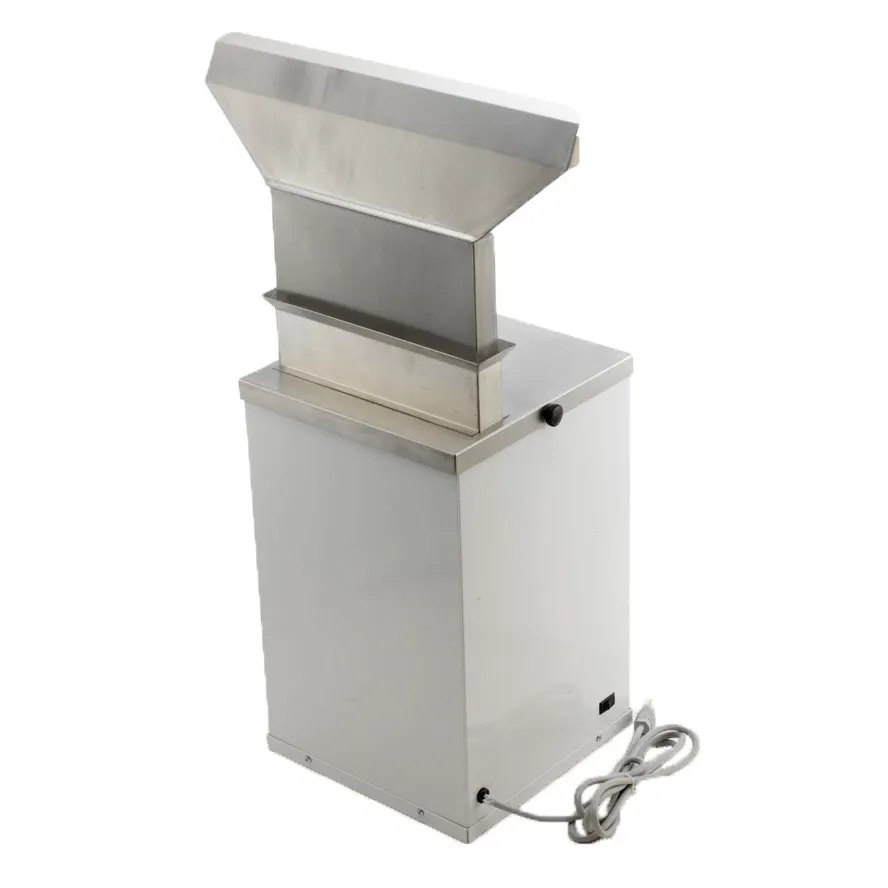 Spring USA AF350 Air Filter System for Induction Cooking, 350W, 110-120V, UL-Sanitation, NSF 4