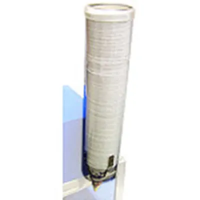 Winco 72701 Benchmark Snow Cone Paper Cup Dispenser, Metal Construction, 12" Width x 8" Depth