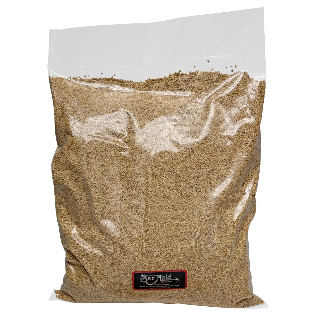 Winco CP-REFILL Bar Maid, Cutlery Polisher Granulate Refill - 12.5 Lb Bag