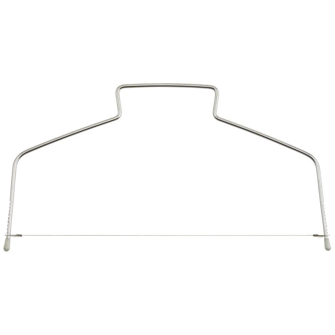 Winco WLC-12 Cake Leveler, Adjustable, 12", 10 Notches